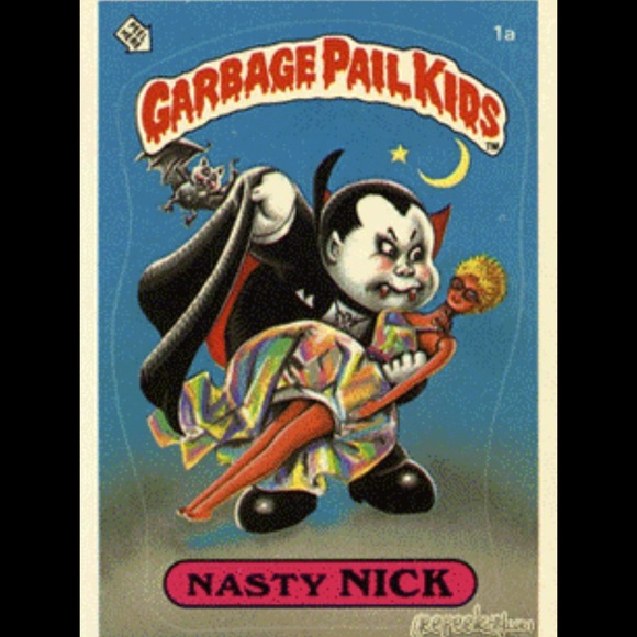 Meet your Posher, Moses - Picture 3 of 7